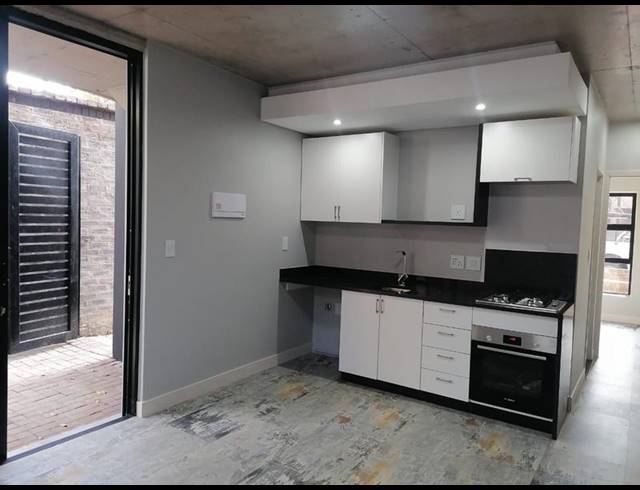 2 BEDROOM PROPERTY TO RENT IN HAZELWOOD